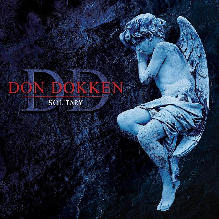 DON DOKKEN - SOLITARY