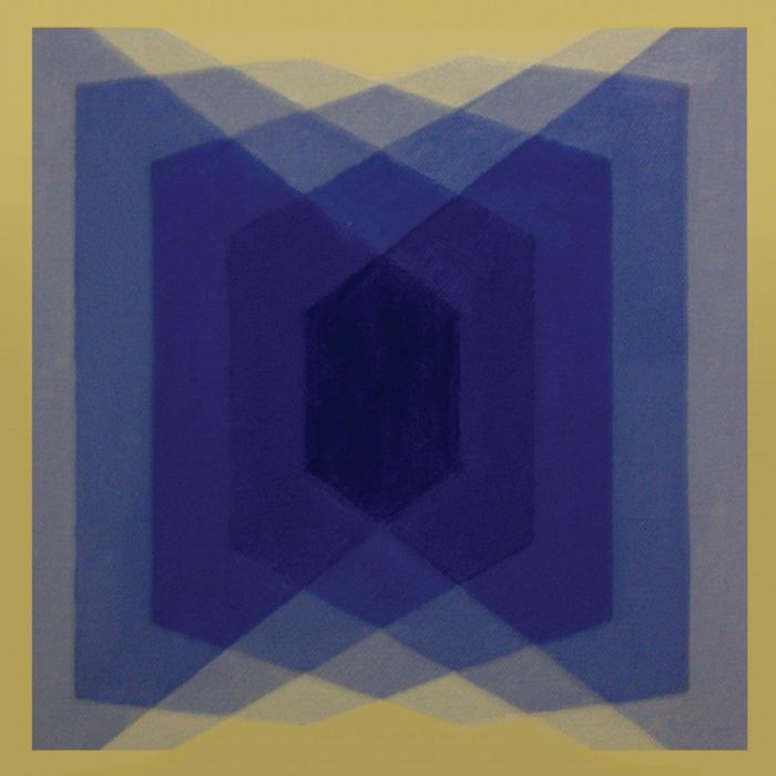 WARLOCKS - EXP (EXPERIMENTAL BURNOUT MUSIC) (GOLD VINYL)