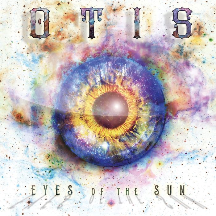 OTIS - EYES OF THE SUN (LIMITED)