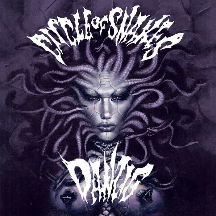 DANZIG - CIRCLE OF SNAKES