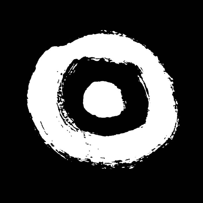POPTONE - POPTONE (CLEAR VINYL)