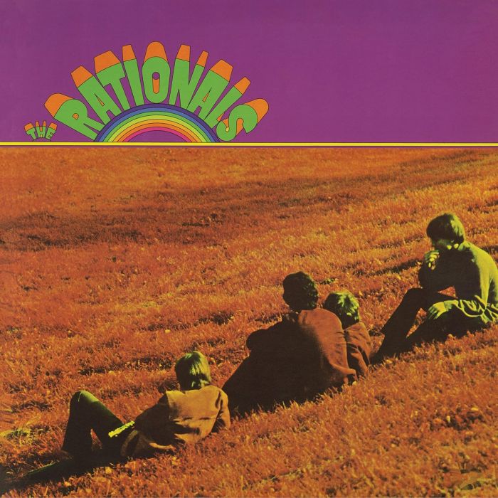 RATIONALS - RATIONALS (DELUXE/REISSUE)