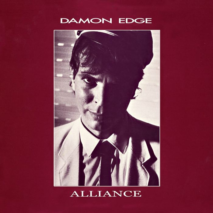 DAMON EDGE - ALLIANCE