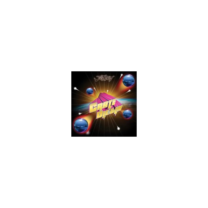 JETBOY - RATE DIGGIN