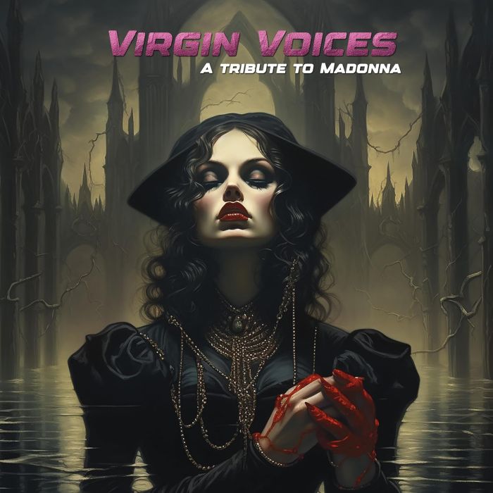 Various Artists - Virgin Voices: Tribute To Madonna