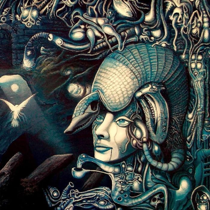VARIOUS ARTISTS - EMERSON, LAKE & PALMER TRIBUTE