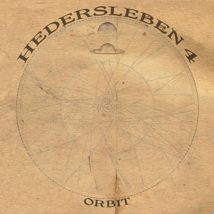 HEDERSLEBEN - ORBIT