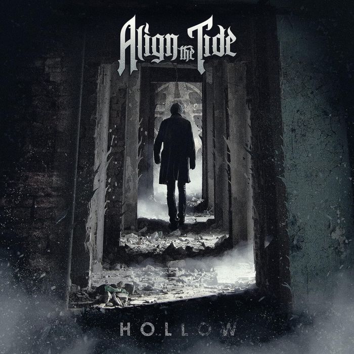 ALIGN THE TIDE - HOLLOW