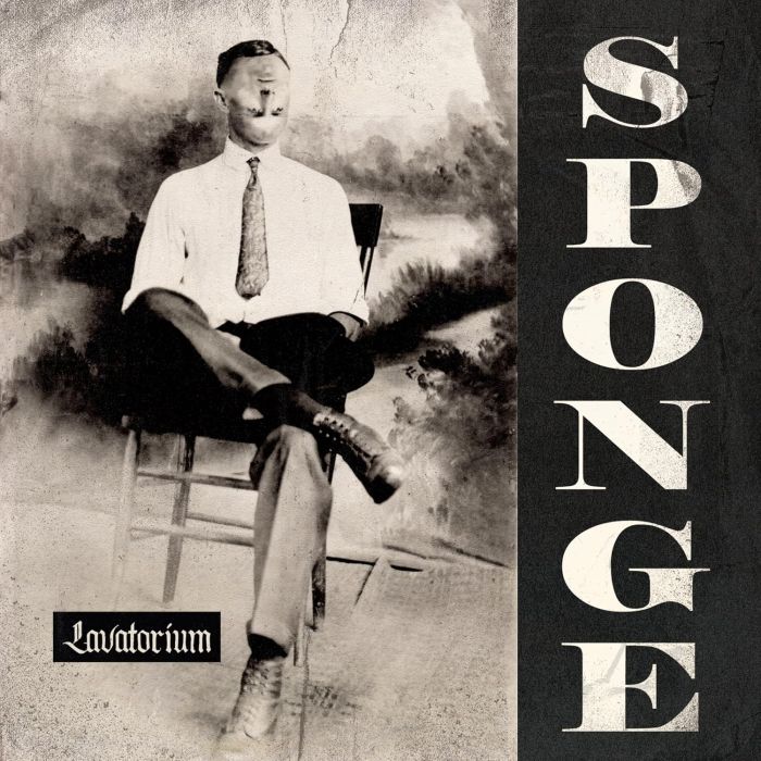 SPONGE - LAVATORIUM