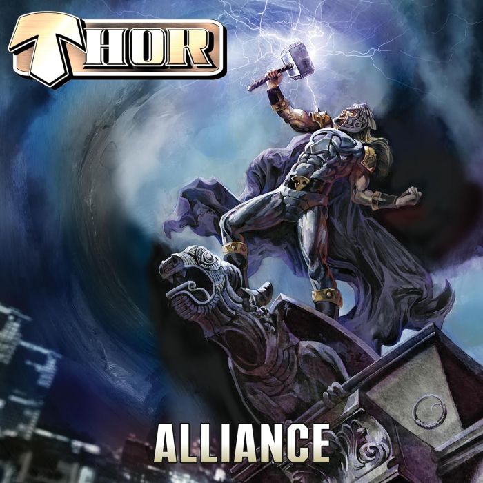 THOR - ALLIANCE