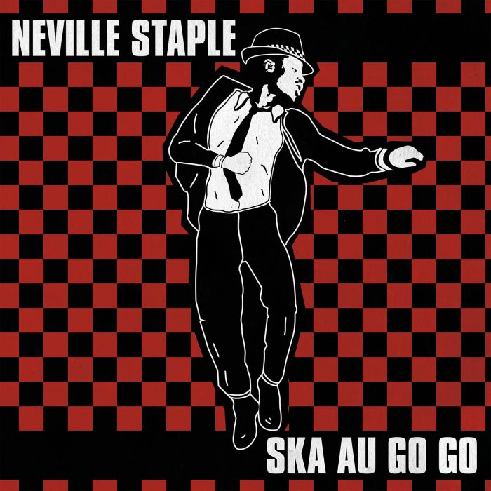 NEVILLE STAPLE - SKA AU GO GO