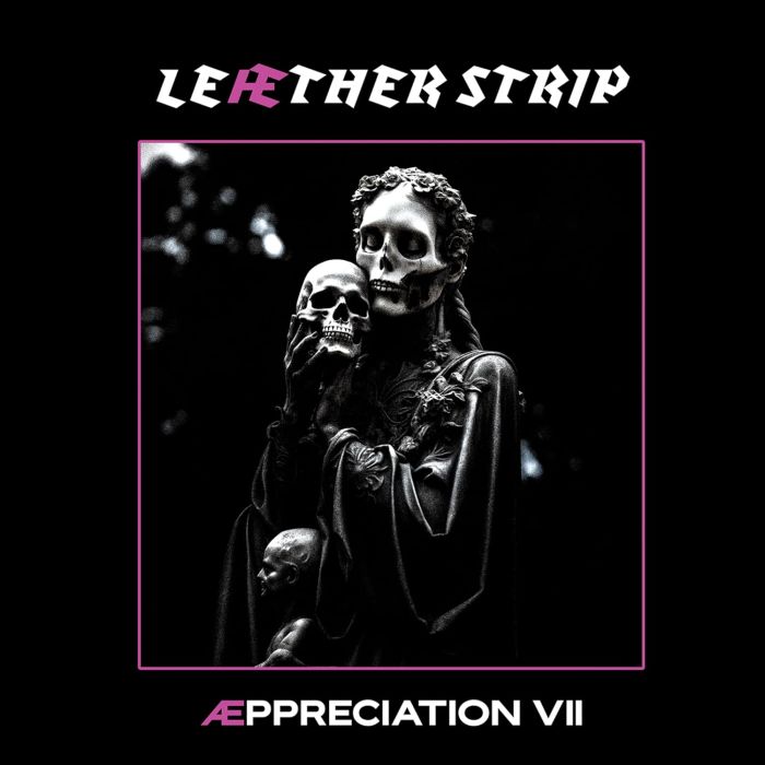 LEAETHER STRIP - AEPPRECIATION VII