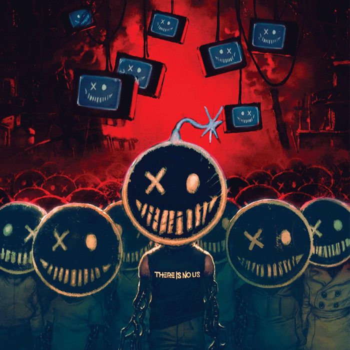 THERE IS NO US - THERE IS NO US
