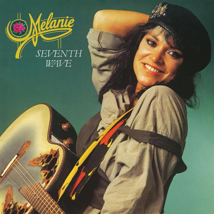MELANIE - SEVENTH WAVE