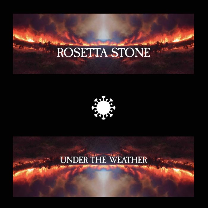 ROSETTA STONE - UNDER THE WEATHER