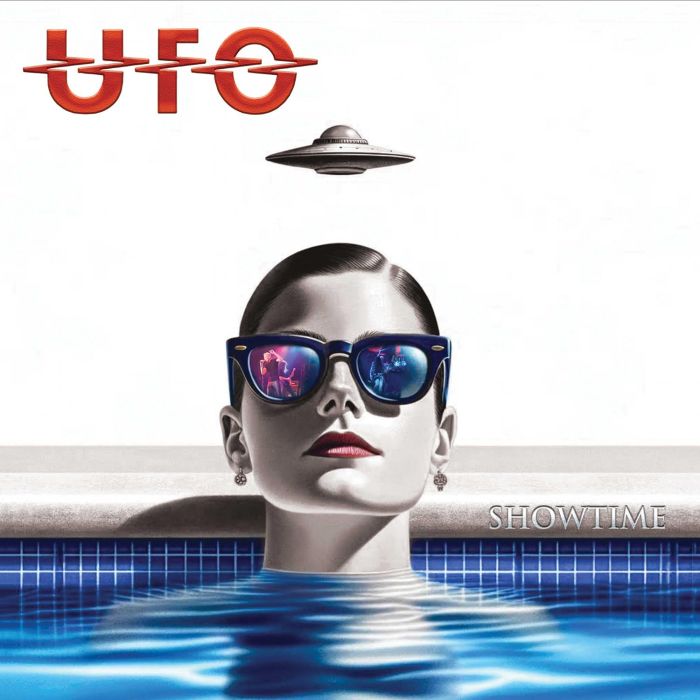UFO - SHOWTIME