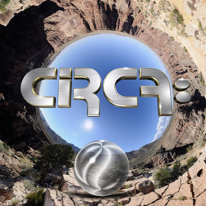 CIRCA - CIRCA (DIGI)