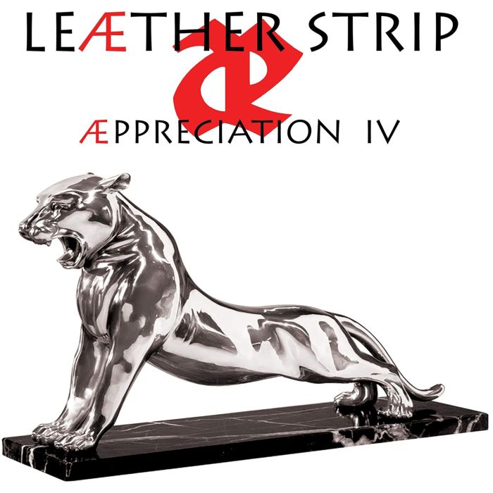 LEAETHER STRIP - APPRECIATION IV (DIGI)