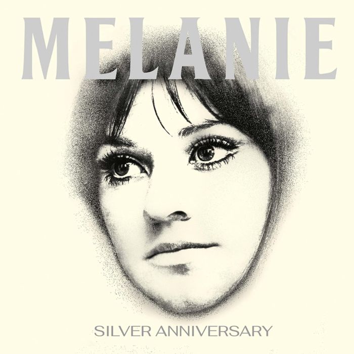 MELANIE - SILVER ANNIVERSARY