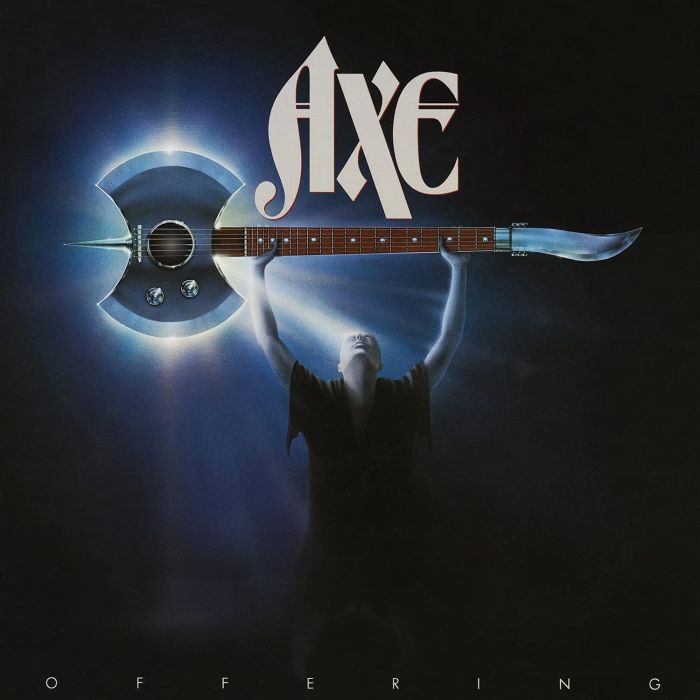 AXE - OFFERING