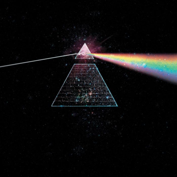 VARIOUS ARTISTS - RETURN TO THE DARK SIDE OF THE MOON
