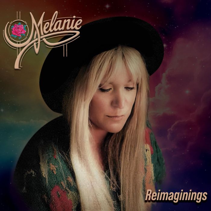 MELANIE - REIMAGININGS