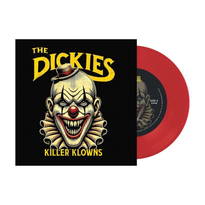 DICKIES - KILLER KLOWNS