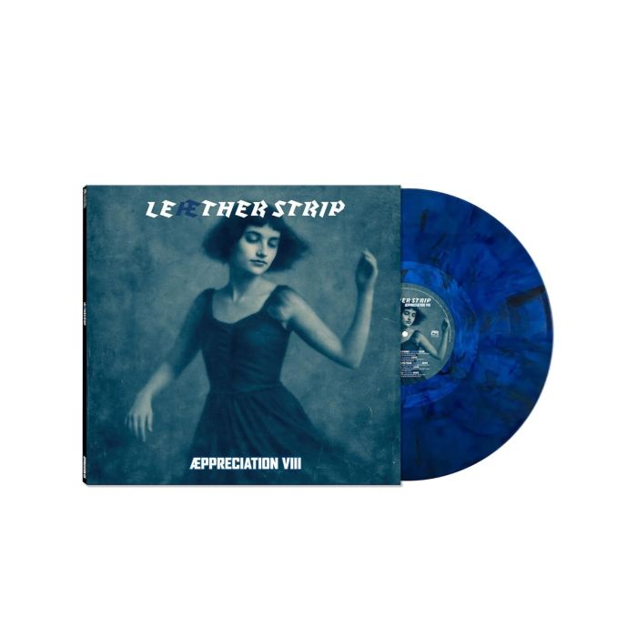 LEAETHER STRIP - AEPPRECIATION VIII
