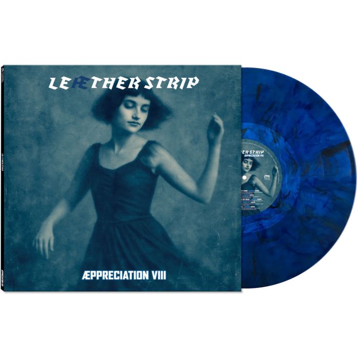 LEAETHER STRIP - AEPPRECIATION VIII