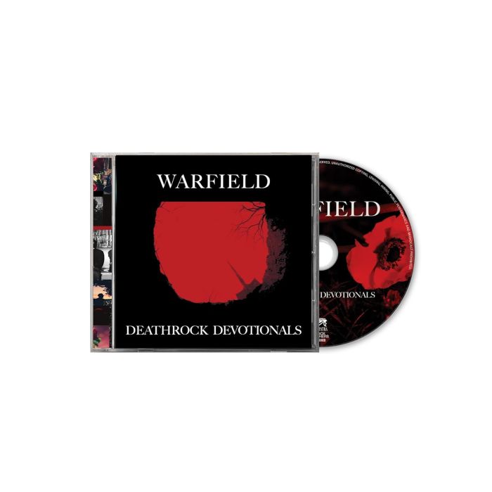 WARFIELD - DEATHROCK DEVOTIONALS