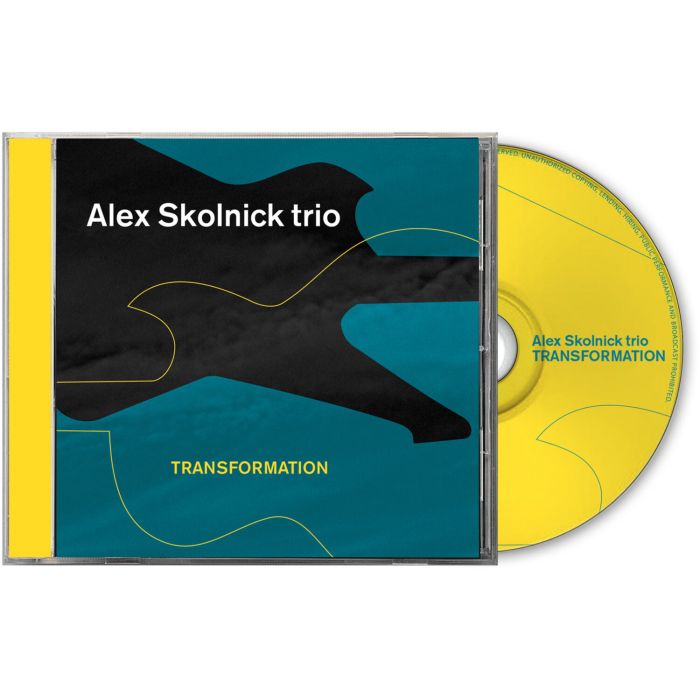 ALEX TRIO SKOLNICK - TRANSFORMATION