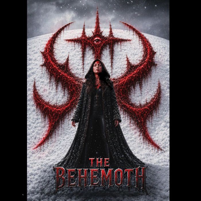 BEHEMOTH