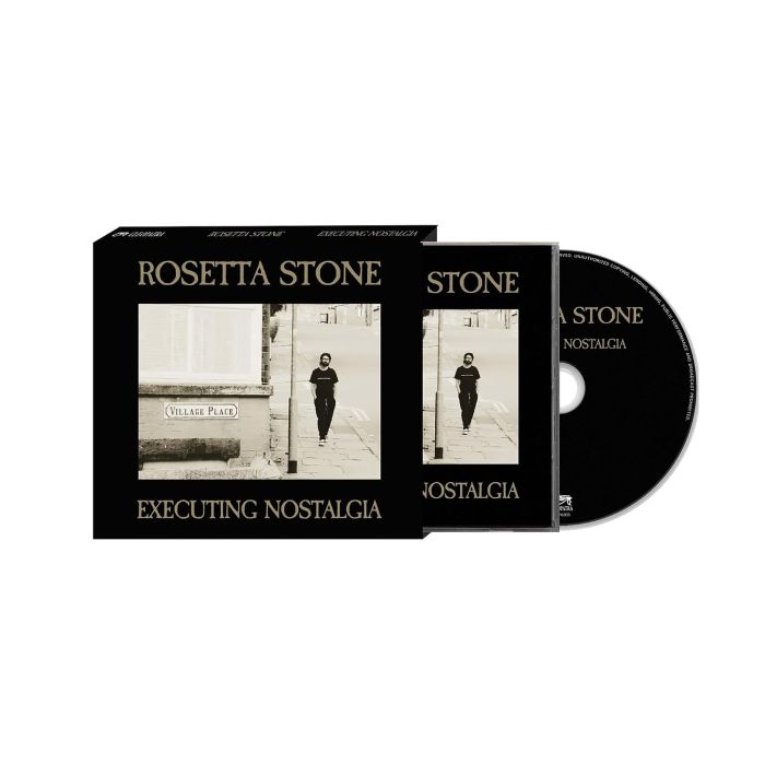 ROSETTA STONE - EXECUTING NOSTALGIA