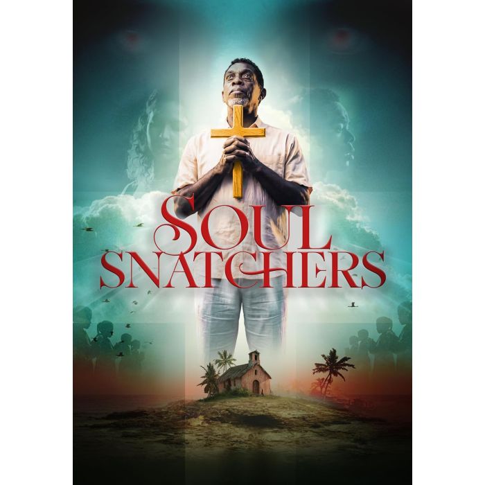 SOUL SNATCHERS