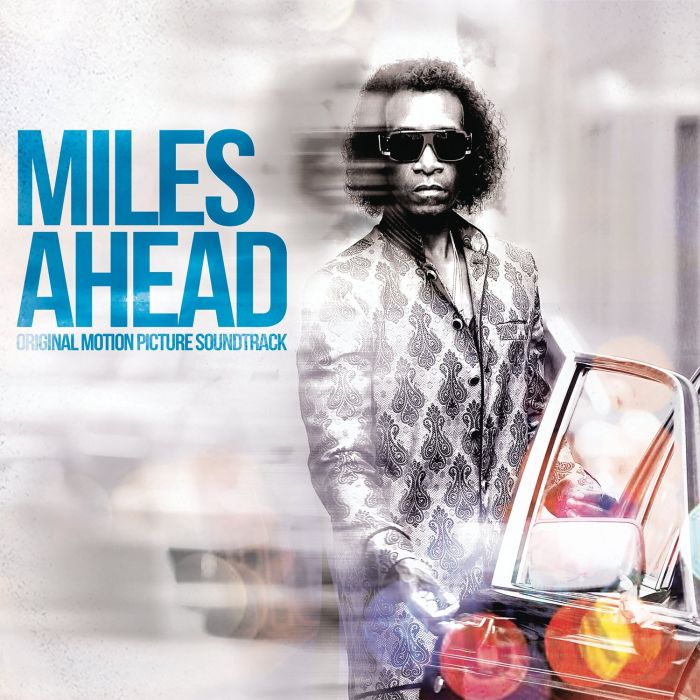 MILES AHEAD (2LP/GATEFOLD) O.S.T. - MILES AHEAD (2LP/GATEFOLD) O.S.T.