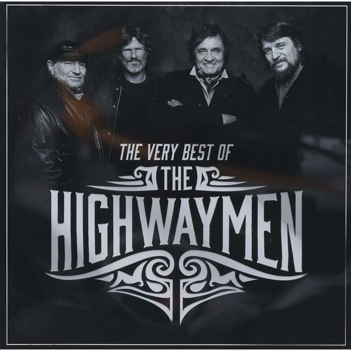 HIGHWAYMEN - VERY BEST OF