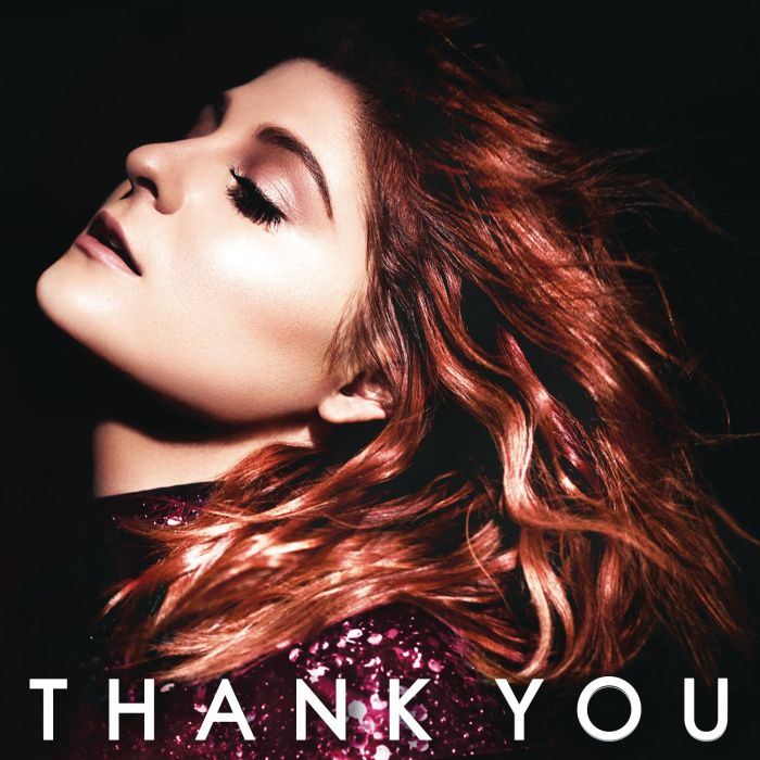 MEGHAN TRAINOR - THANK YOU