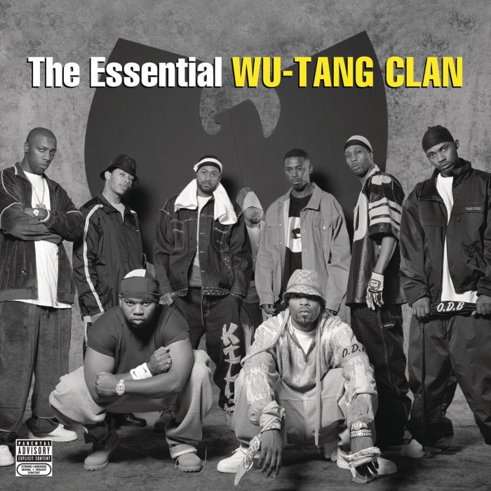 WU-TANG CLAN - ESSENTIAL WU-TANG CLAN