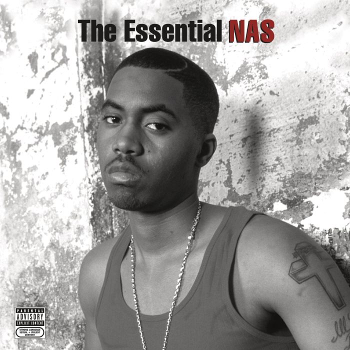 NAS - ESSENTIAL NAS
