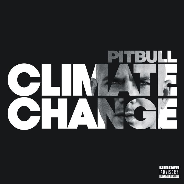 PITBULL - CLIMATE CHANGE (PA)