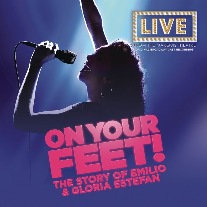 ON YOUR FEET O.B.C. - ON YOUR FEET O.B.C.