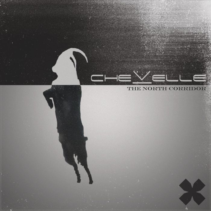 CHEVELLE - NORTH CORRIDOR (150G)