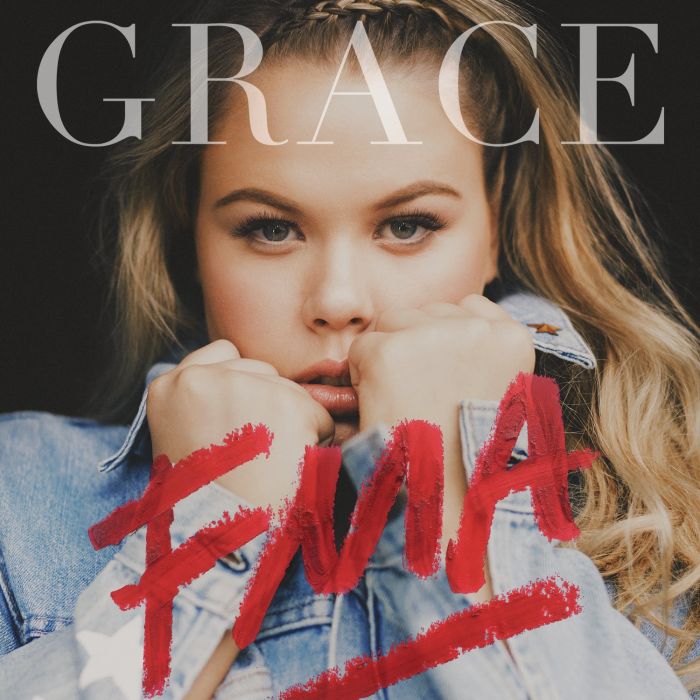 GRACE - FMA