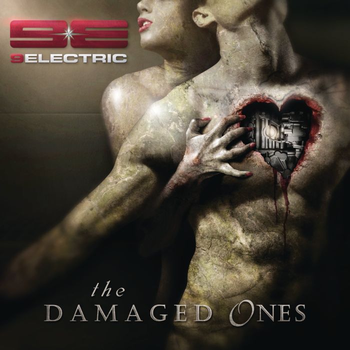9ELECTRIC - DAMAGED ONES