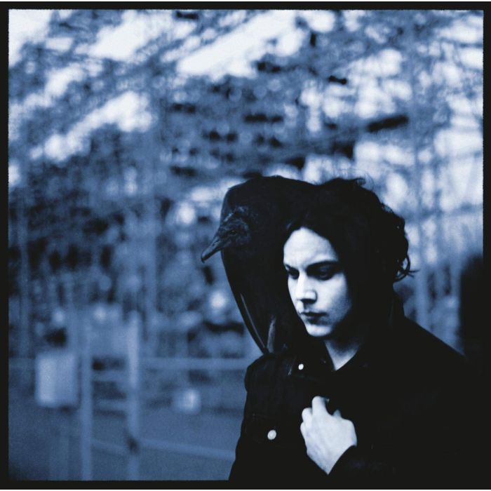 JACK WHITE - BLUNDERBUSS