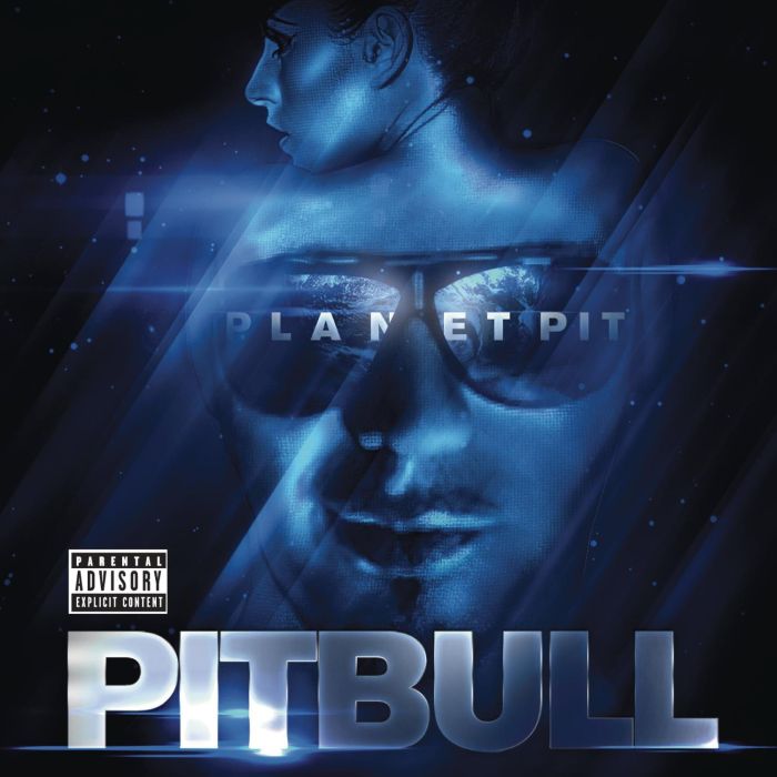 PITBULL - PLANET PIT