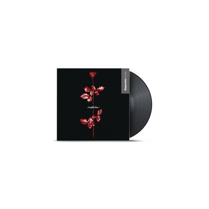 DEPECHE MODE - VIOLATOR (180G)