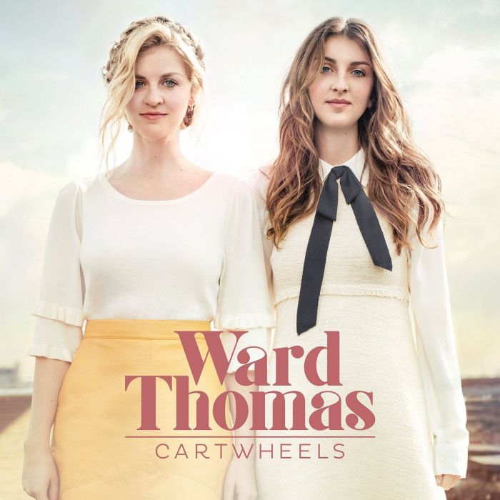 WARD THOMAS - CARTWHEELS