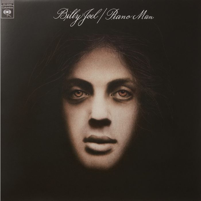 BILLY JOEL - PIANO MAN