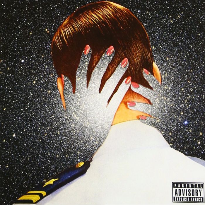 HIGHLY SUSPECT - MISTER ASYLUM